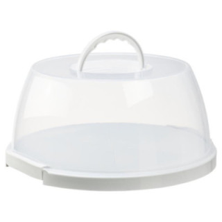 Pojemnik na ciasto z rączką 1865 mix kolorów